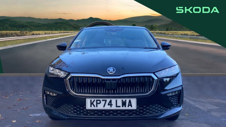 Skoda Scala 1.0 TSI 116 SE L 5dr Petrol Hatchback